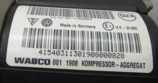 Bomba Suspensión VW TOUAREG/PORSCHE CAYENNE 7L0698007E 7L0698014C 7L0616879
