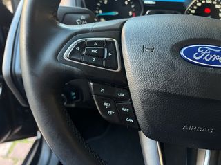 FORD Focus 1.6 TDCi 115cv Trend Sportbreak