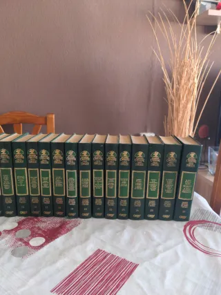 Colección completa Agatha christhie