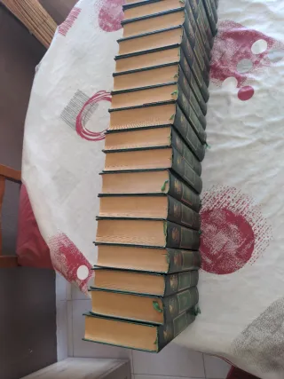 Colección completa Agatha christhie