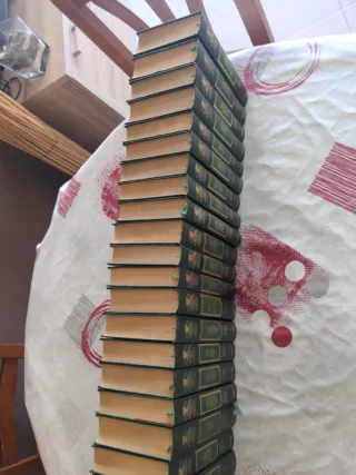 Colección completa Agatha christhie