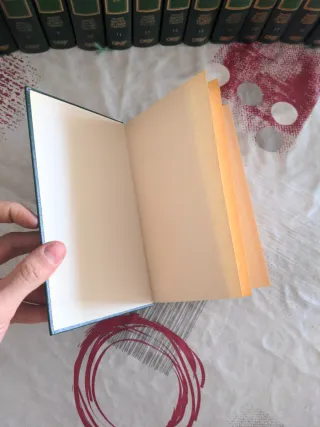 Colección completa Agatha christhie