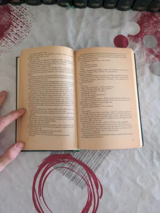 Colección completa Agatha christhie