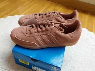 Adidas Samba OG Zapatillas nuevas