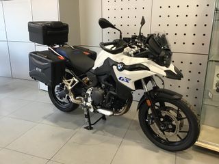 BMW F 800 GS