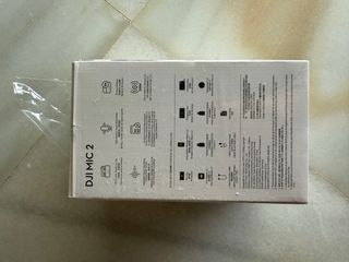 DJI Mic 2 microfono inalambrico ¡OFERTA!