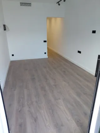 Carpintería de madera asequible