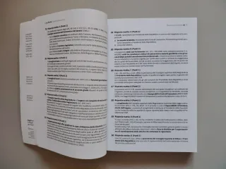 Quiz per impiegato negli enti locali. 2019