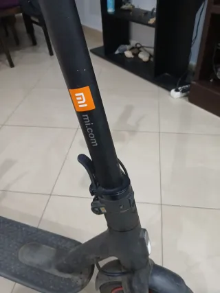 Patinete Xiaomi Pro 2 NEGOCIABLE