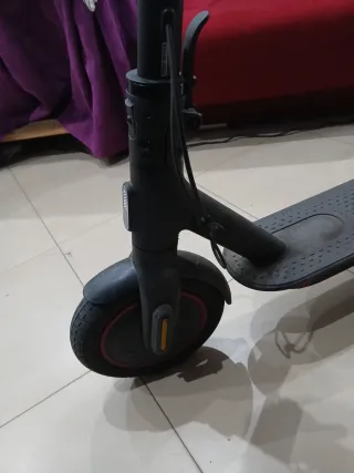 Patinete Xiaomi Pro 2 NEGOCIABLE