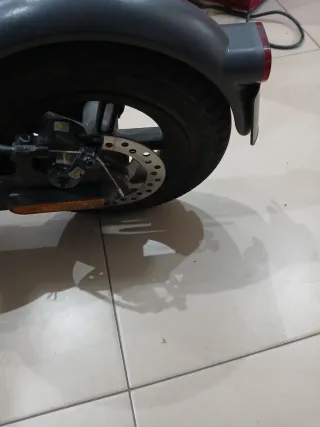 Patinete Xiaomi Pro 2 NEGOCIABLE