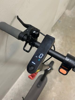 Patinete Eléctrico Xiaomi Essential como nuevo