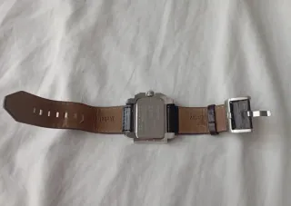 Orologio Viceroy da Uomo con Cinturino Marrone