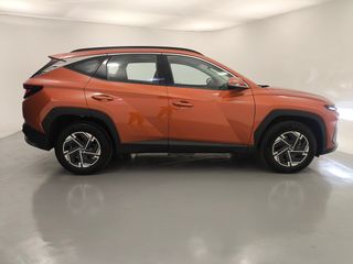 Hyundai Tucson 1.6 TGDI HEV 215CV MAXX AT 2025