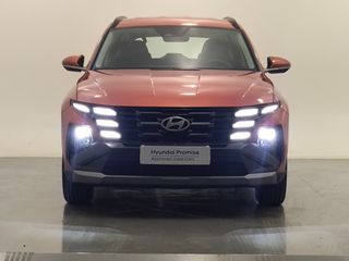 Hyundai Tucson 1.6 TGDI HEV 215CV MAXX AT 2025