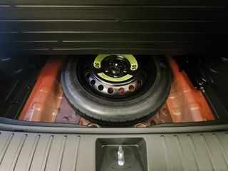 Hyundai Tucson 1.6 TGDI HEV 215CV MAXX AT 2025