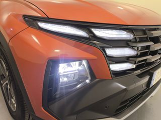 Hyundai Tucson 1.6 TGDI HEV 215CV MAXX AT 2025