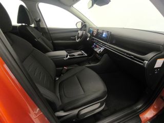 Hyundai Tucson 1.6 TGDI HEV 215CV MAXX AT 2025