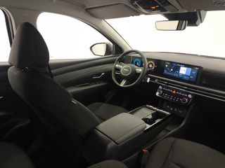 Hyundai Tucson 1.6 TGDI HEV 215CV MAXX AT 2025