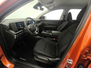 Hyundai Tucson 1.6 TGDI HEV 215CV MAXX AT 2025