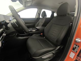 Hyundai Tucson 1.6 TGDI HEV 215CV MAXX AT 2025
