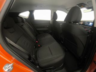 Hyundai Tucson 1.6 TGDI HEV 215CV MAXX AT 2025