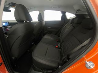 Hyundai Tucson 1.6 TGDI HEV 215CV MAXX AT 2025