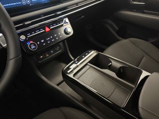 Hyundai Tucson 1.6 TGDI HEV 215CV MAXX AT 2025