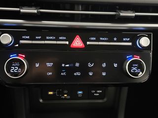 Hyundai Tucson 1.6 TGDI HEV 215CV MAXX AT 2025