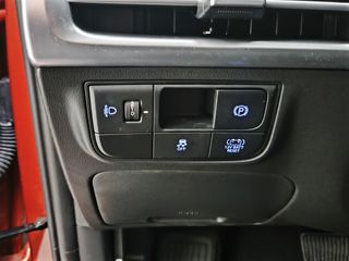 Hyundai Tucson 1.6 TGDI HEV 215CV MAXX AT 2025