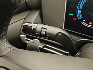 Hyundai Tucson 1.6 TGDI HEV 215CV MAXX AT 2025