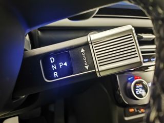 Hyundai Tucson 1.6 TGDI HEV 215CV MAXX AT 2025