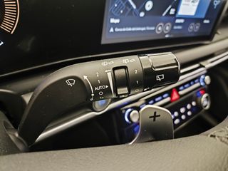 Hyundai Tucson 1.6 TGDI HEV 215CV MAXX AT 2025