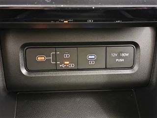 Hyundai Tucson 1.6 TGDI HEV 215CV MAXX AT 2025