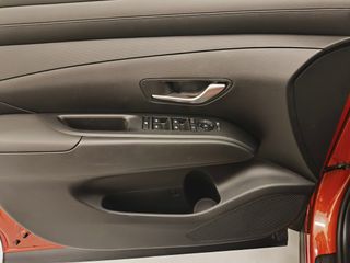 Hyundai Tucson 1.6 TGDI HEV 215CV MAXX AT 2025