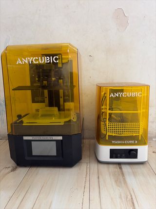 Impresora 3D Anycubic Photon Mono M5
