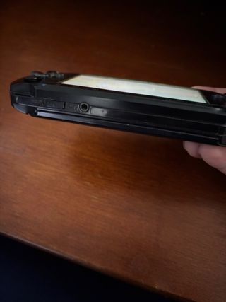 PSP Street 1004 Negra