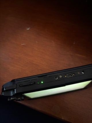 PSP Street 1004 Negra