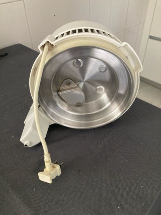 Purificador de agua WaterWise 3.8L