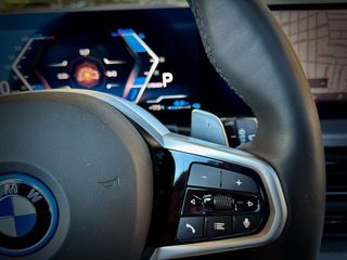 BMW Serie 3 330e XDrive Touring