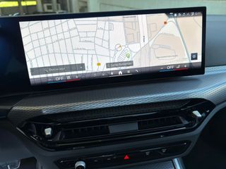 BMW Serie 3 330e XDrive Touring