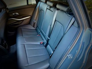 BMW Serie 3 330e XDrive Touring