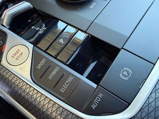 BMW Serie 3 330e XDrive Touring