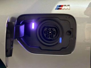 BMW Serie 3 330e XDrive Touring