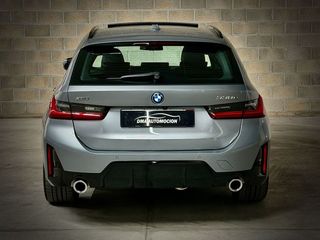 BMW Serie 3 330e XDrive Touring