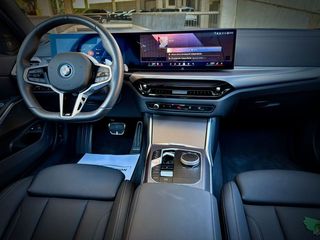 BMW Serie 3 330e XDrive Touring