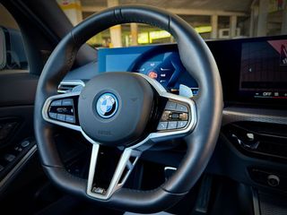 BMW Serie 3 330e XDrive Touring