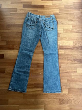 Flared Jeans Vintage S Y2K Rare Bootcut