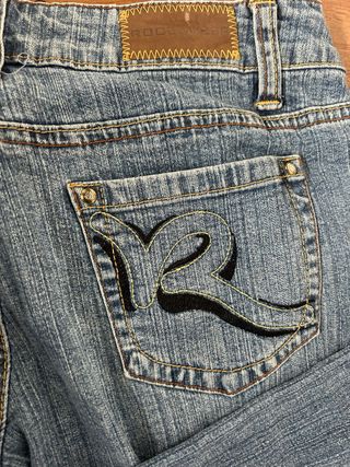 Flared Jeans Vintage S Y2K Rare Bootcut