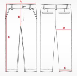 Flared Jeans Vintage S Y2K Rare Bootcut